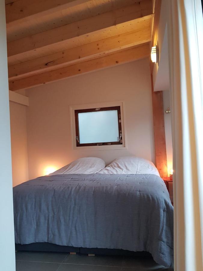B&B De Hinne 霍尔顿 外观 照片